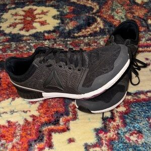 Reebok Athletic Sneakers